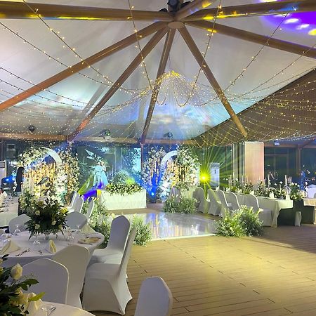 Belmont Hotel Mactan Lapu-Lapu City Bagian luar foto
