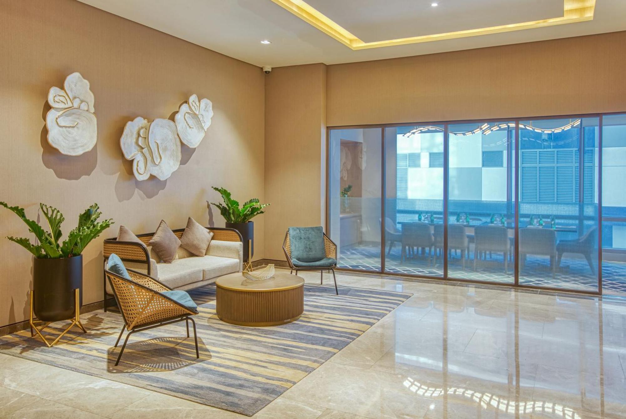 Belmont Hotel Mactan Lapu-Lapu City Bagian luar foto
