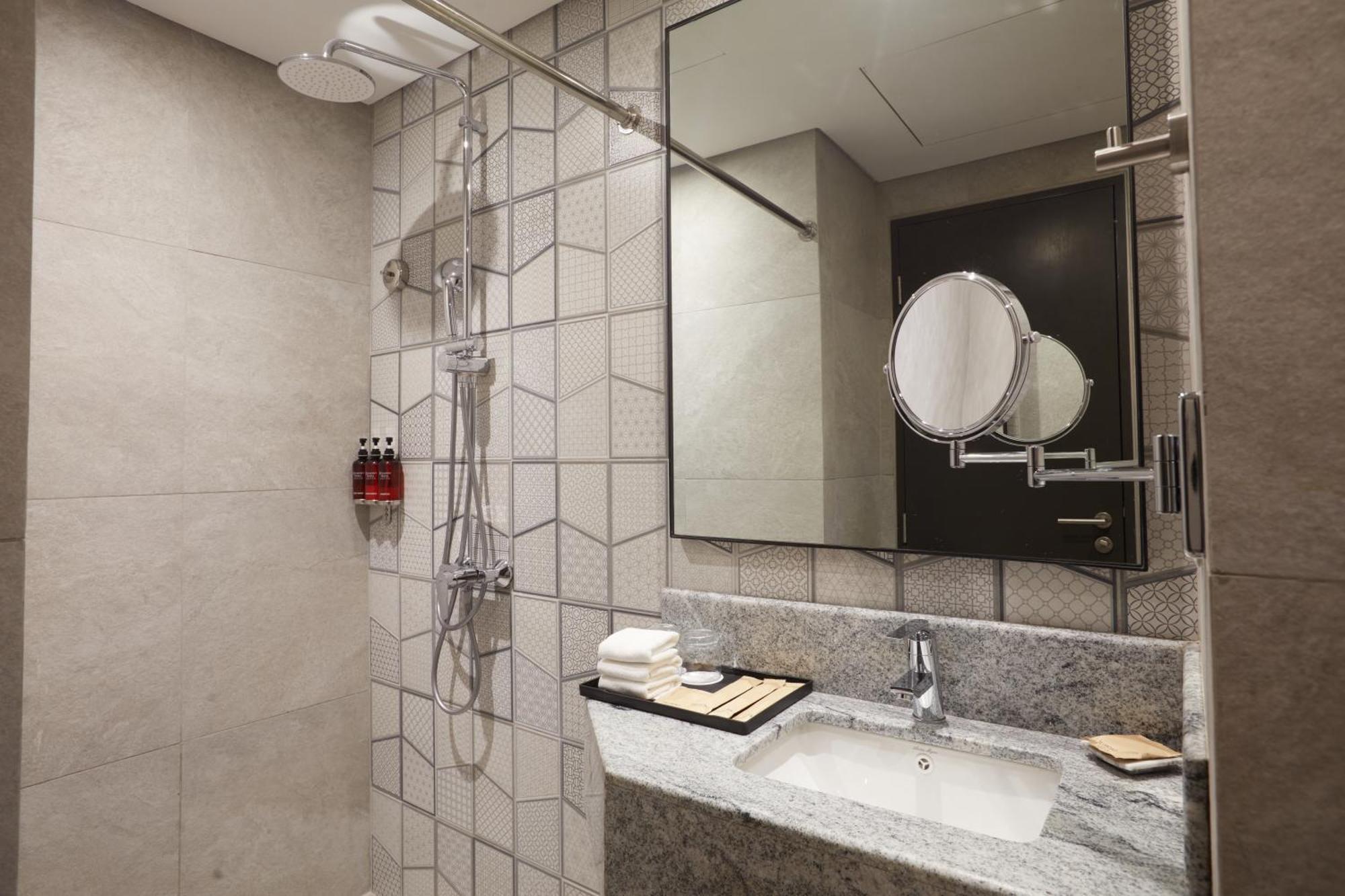 Belmont Hotel Mactan Lapu-Lapu City Bagian luar foto
