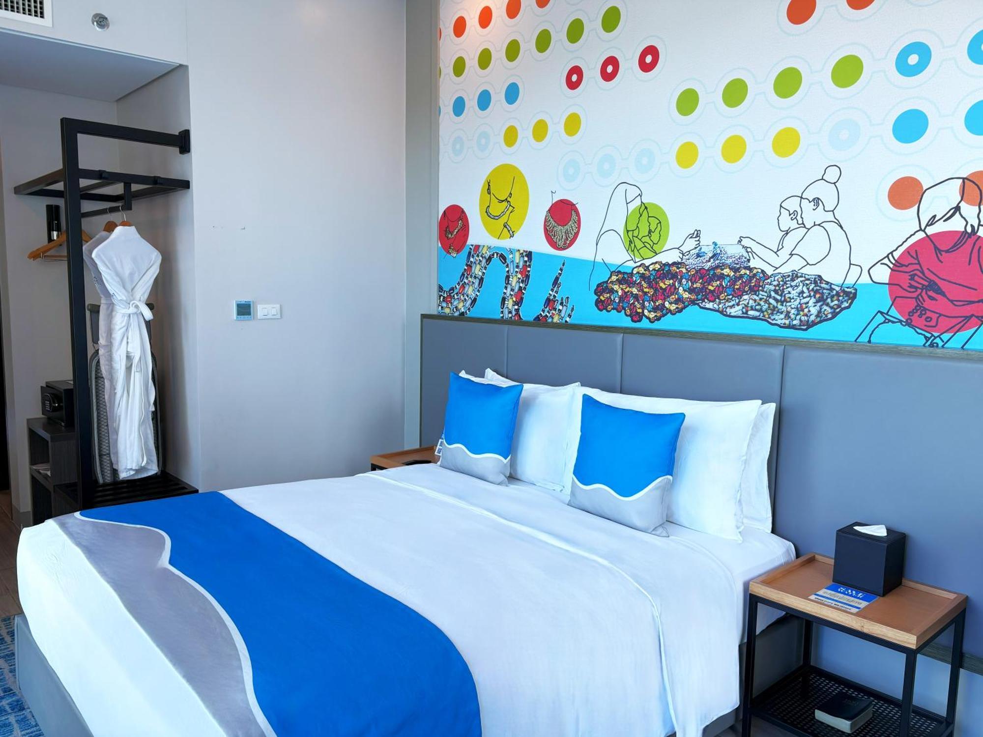 Belmont Hotel Mactan Lapu-Lapu City Bagian luar foto